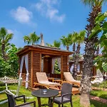 Resort Delphin Diva Premiere