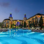 Delphin Diva Premiere Resort 5*
