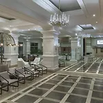 Resort Delphin Diva Premiere