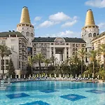 Delphin Diva Premiere Resort Antalya