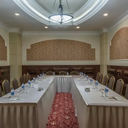 Delphin Diva Premiere Ośrodek wypoczynkowy 5*