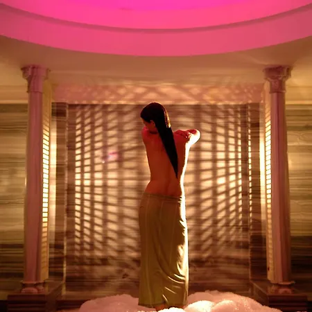Курортный комплекс Delphin Diva Premiere 5*