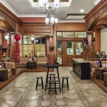Delphin Diva Premiere Ośrodek wypoczynkowy 5*