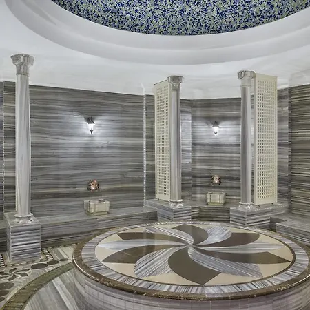 Курортный комплекс Delphin Diva Premiere 5*