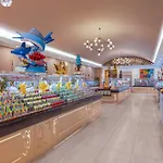 Delphin Diva Premiere Antalya