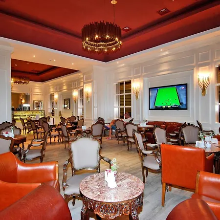 Delphin Diva Premiere Antalya