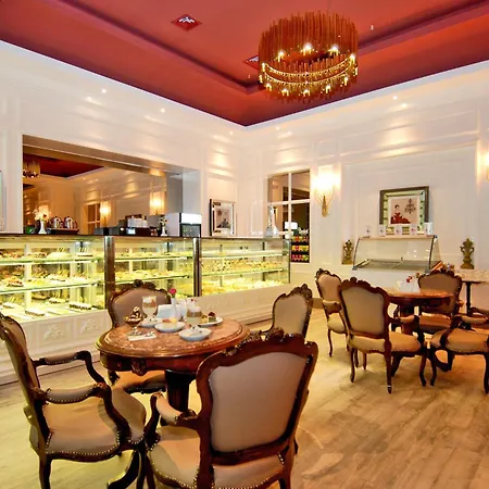 Delphin Diva Premiere Antalya