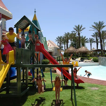 Resort Delphin Diva Premiere