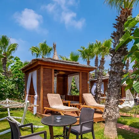 Resort Delphin Diva Premiere