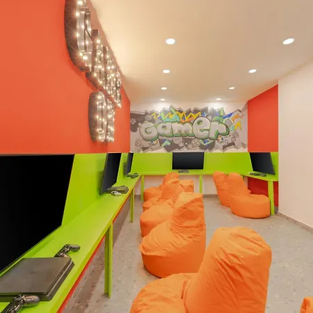 Resort Delphin Diva Premiere Antalya