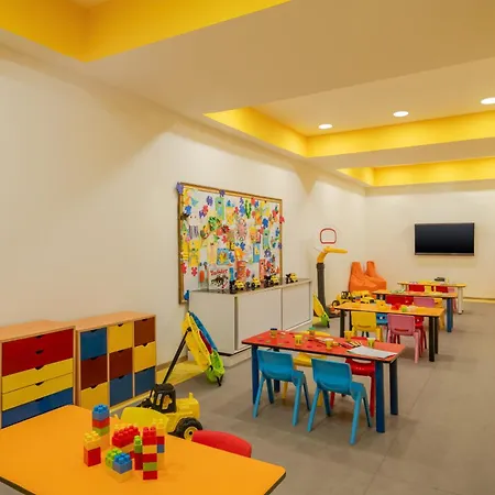 Delphin Diva Premiere 5*