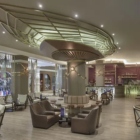 Delphin Diva Premiere Resort