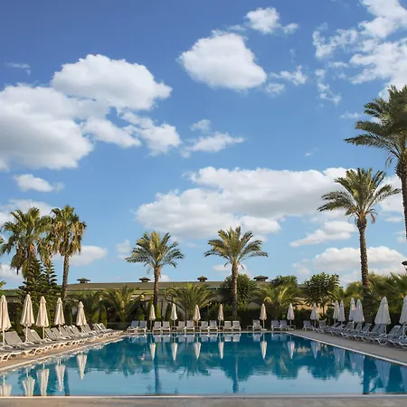 Delphin Diva Premiere Resort Antalya