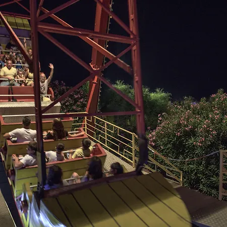 Resort Delphin Diva Premiere