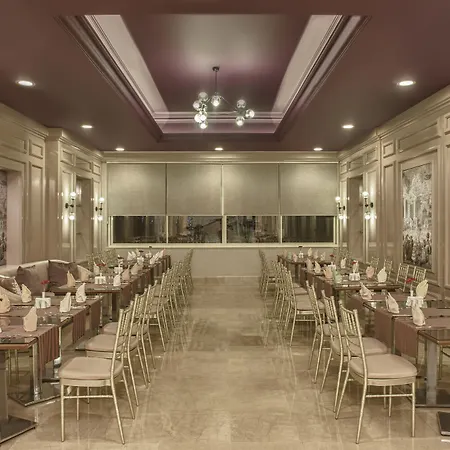 Delphin Diva Premiere Resort