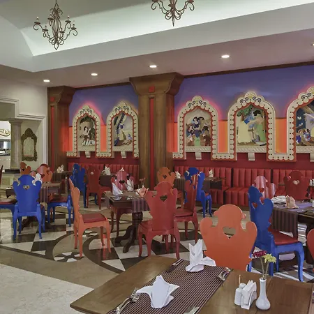 Delphin Diva Premiere Antalya