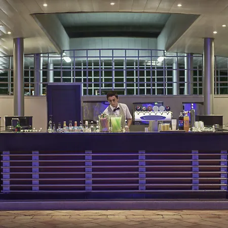 Resort Delphin Diva Premiere Antalya