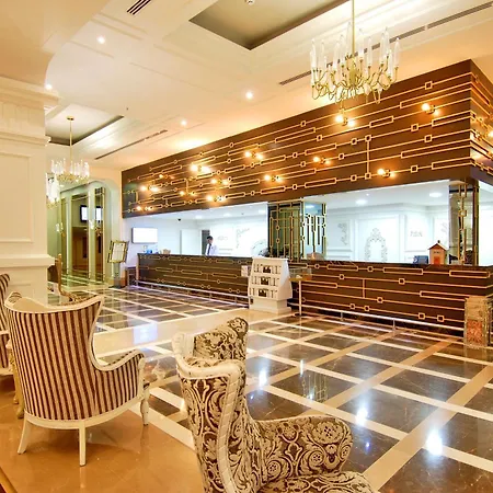 Delphin Diva Premiere Antalya